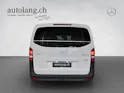 MERCEDES-BENZ Vito 114 Kaw. L CDI Pro Worker