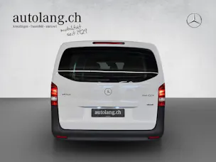 MERCEDES-BENZ Vito 114 Kaw. L CDI Pro Worker