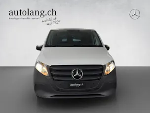 MERCEDES-BENZ Vito 114 Kaw. L CDI Pro Worker