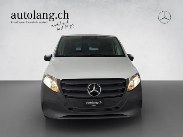 MERCEDES-BENZ Vito 114 Kaw. L CDI Pro Worker