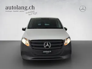 MERCEDES-BENZ Vito 114 Kaw. L CDI Pro Worker