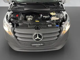 MERCEDES-BENZ Vito 114 Kaw. L CDI Pro Worker