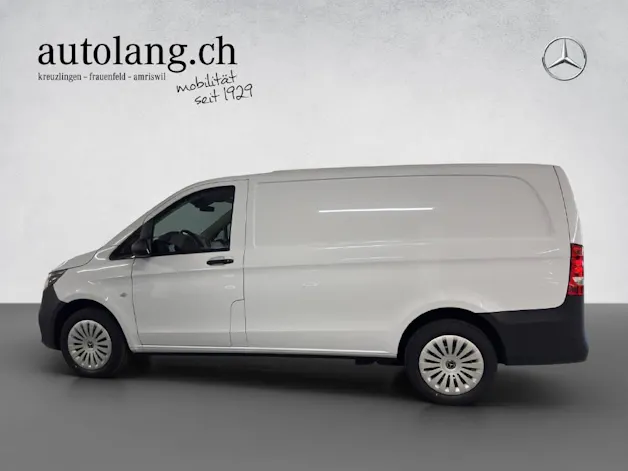 MERCEDES-BENZ Vito 114 Kaw. L CDI Pro Worker