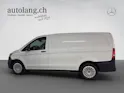 MERCEDES-BENZ Vito 114 Kaw. L CDI Pro Worker