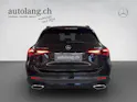 MERCEDES-BENZ GLC 220 d AMG Line 4Matic