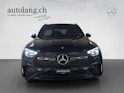 MERCEDES-BENZ GLC 220 d AMG Line 4Matic