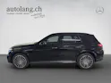 MERCEDES-BENZ GLC 220 d AMG Line 4Matic