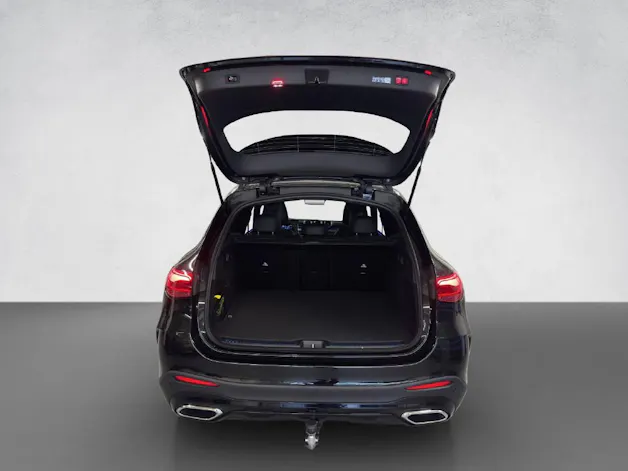 MERCEDES-BENZ GLC 220 d AMG Line 4Matic