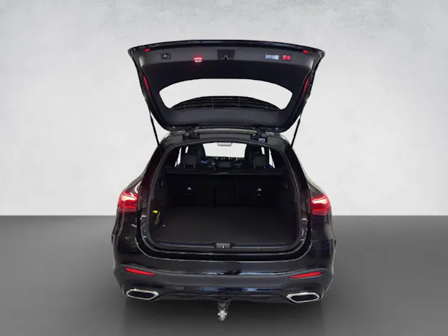 MERCEDES-BENZ GLC 220 d AMG Line 4Matic