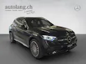 MERCEDES-BENZ GLC 220 d AMG Line 4Matic