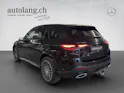 MERCEDES-BENZ GLC 220 d AMG Line 4Matic
