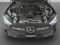 MERCEDES-BENZ GLC 220 d AMG Line 4Matic