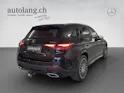 MERCEDES-BENZ GLC 220 d AMG Line 4Matic