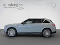 MERCEDES-BENZ GLC 400 e AMG Line 4Matic EQ Star