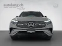 MERCEDES-BENZ GLC 400 e AMG Line 4Matic EQ Star