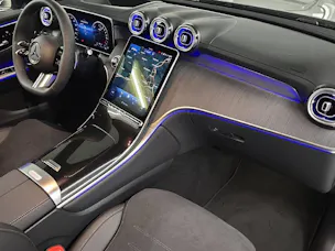 MERCEDES-BENZ GLC 400 e AMG Line 4Matic EQ Star