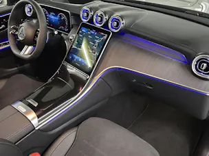 MERCEDES-BENZ GLC 400 e AMG Line 4Matic EQ Star