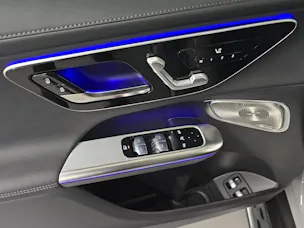 MERCEDES-BENZ GLC 400 e AMG Line 4Matic EQ Star