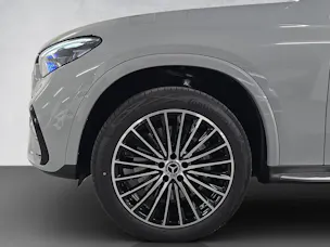 MERCEDES-BENZ GLC 400 e AMG Line 4Matic EQ Star