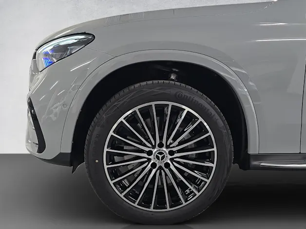 MERCEDES-BENZ GLC 400 e AMG Line 4Matic EQ Star