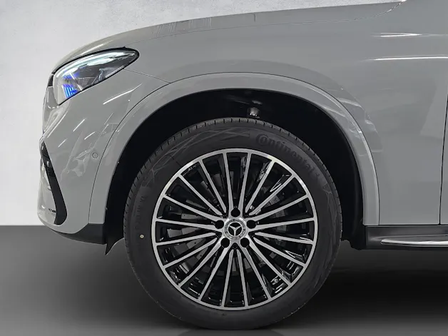 MERCEDES-BENZ GLC 400 e AMG Line 4Matic EQ Star
