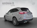 MERCEDES-BENZ GLC 400 e AMG Line 4Matic EQ Star