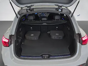 MERCEDES-BENZ GLC 400 e AMG Line 4Matic EQ Star