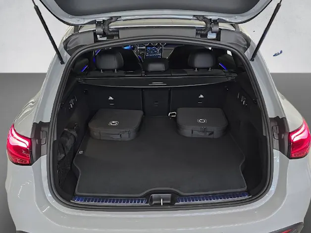 MERCEDES-BENZ GLC 400 e AMG Line 4Matic EQ Star