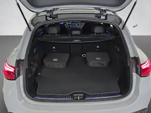 MERCEDES-BENZ GLC 400 e AMG Line 4Matic EQ Star