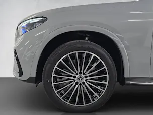 MERCEDES-BENZ GLC 400 e AMG Line 4Matic EQ Star