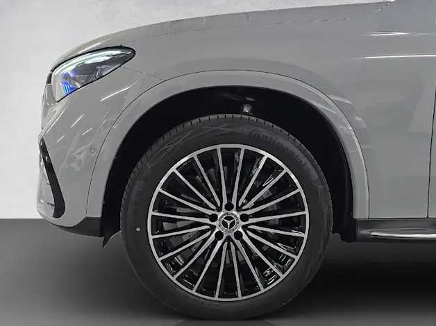 MERCEDES-BENZ GLC 400 e AMG Line 4Matic EQ Star