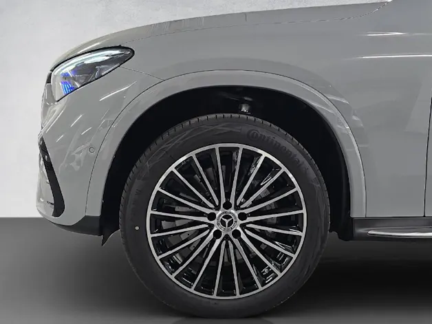 MERCEDES-BENZ GLC 400 e AMG Line 4Matic EQ Star