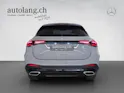 MERCEDES-BENZ GLC 400 e AMG Line 4Matic EQ Star