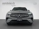 MERCEDES-BENZ GLC 400 e AMG Line 4Matic EQ Star