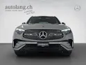 MERCEDES-BENZ GLC 400 e AMG Line 4Matic EQ Star