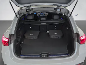 MERCEDES-BENZ GLC 400 e AMG Line 4Matic EQ Star