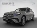 MERCEDES-BENZ GLC 400 e AMG Line 4Matic EQ Star