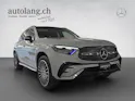MERCEDES-BENZ GLC 400 e AMG Line 4Matic EQ Star