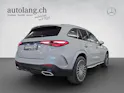 MERCEDES-BENZ GLC 400 e AMG Line 4Matic EQ Star