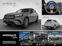 MERCEDES-BENZ GLC 400 e AMG Line 4Matic EQ Star
