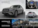 MERCEDES-BENZ GLC 400 e AMG Line 4Matic EQ Star