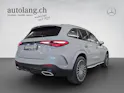 MERCEDES-BENZ GLC 400 e AMG Line 4Matic EQ Star