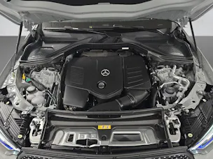 MERCEDES-BENZ GLC 400 e AMG Line 4Matic EQ Star