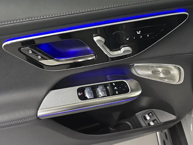 MERCEDES-BENZ GLC 400 e AMG Line 4Matic EQ Star