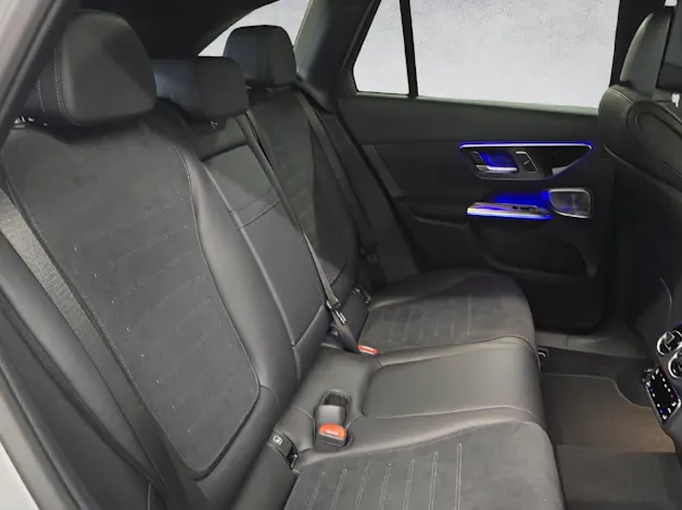 MERCEDES-BENZ GLC 400 e AMG Line 4Matic EQ Star