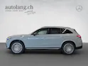 MERCEDES-BENZ GLC 400 e AMG Line 4Matic EQ Star