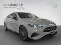 MERCEDES-BENZ CLA 220 4Matic AMG Line Shooting Brake