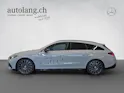 MERCEDES-BENZ CLA 220 4Matic AMG Line Shooting Brake