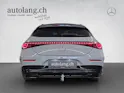 MERCEDES-BENZ CLA 220 4Matic AMG Line Shooting Brake