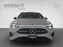 MERCEDES-BENZ CLA 220 4Matic AMG Line Shooting Brake